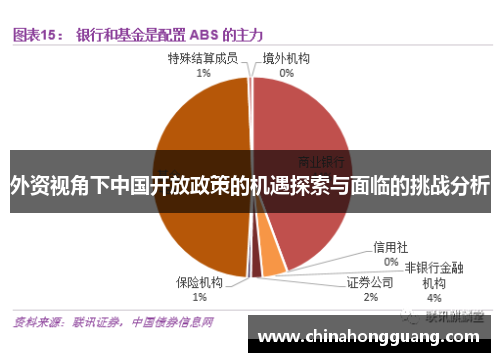 外资视角下中国开放政策的机遇探索与面临的挑战分析