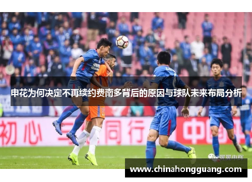 申花为何决定不再续约费南多背后的原因与球队未来布局分析