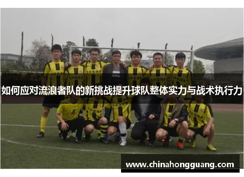 如何应对流浪者队的新挑战提升球队整体实力与战术执行力